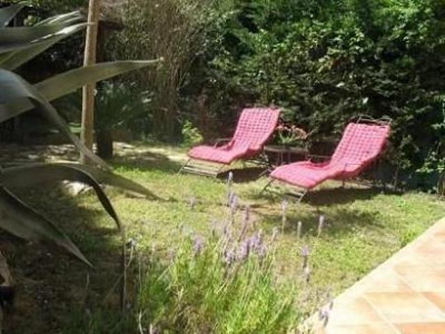 location appartement cannes 2 pièces 40 m2 alpes maritimes 06400 790 € / mois