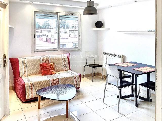 location appartement cannes
