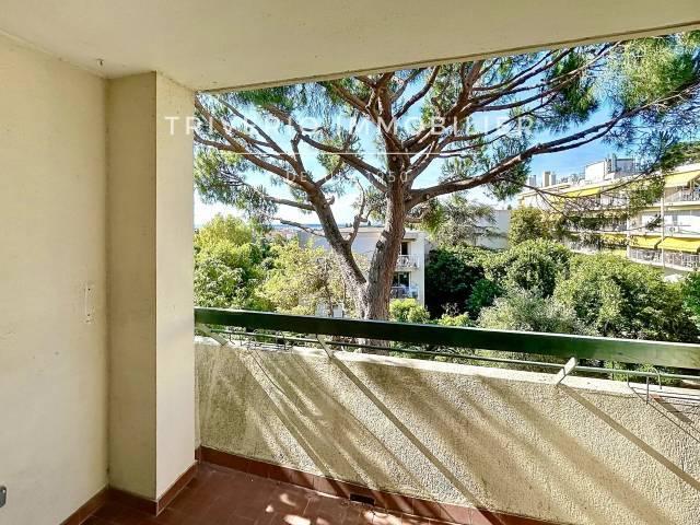 location appartement cannes