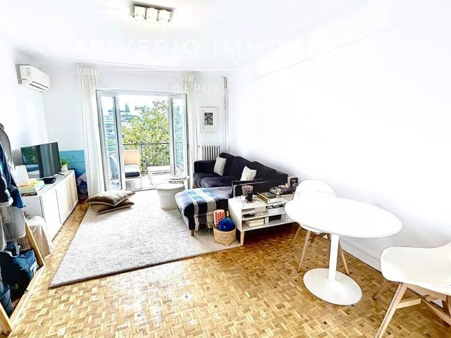 location appartement cannes carnot