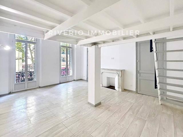 location appartement cannes carnot