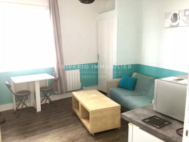 location appartement cannes centre