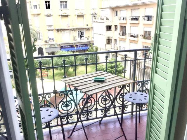 location appartement cannes arrière croisette