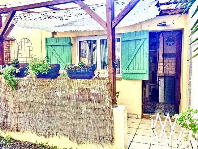 location appartement cannes la bocca centre ville