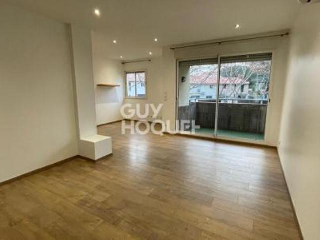 location appartement cabestany 3 pièces 64 m2 pyrenees orientales 66330 695 € / mois