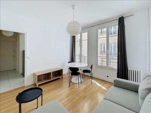location appartement cachan 2 pièces 30 m2 val de marne 94230 1095 € / mois