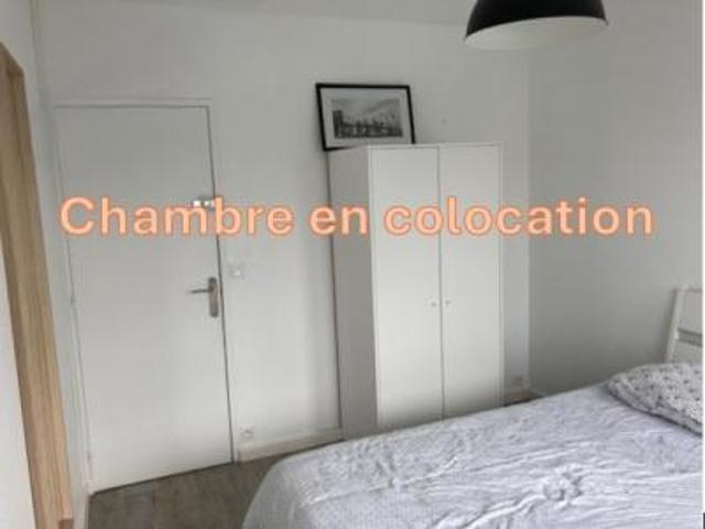 location appartement caen 1 pièce 10 m2 calvados 14000 430 € / mois
