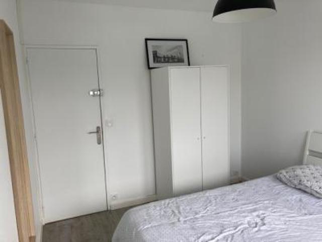 location appartement caen 1 pièce 10 m2 calvados 14000 430 € / mois
