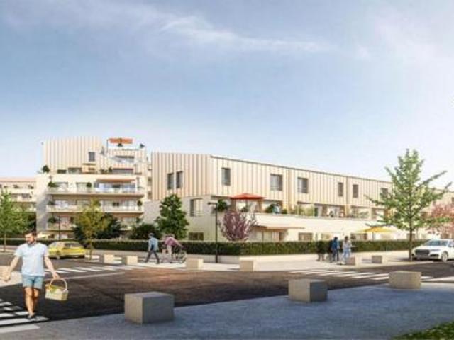 location appartement caen 2 pièces 44 m2 calvados 14000 665 € / mois