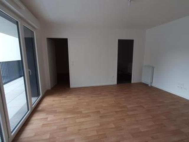 location appartement caen 2 pièces 43 m2 calvados 14000 615 € / mois
