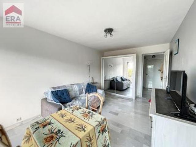location appartement cagnes sur mer 1 pièce 33 m2 alpes maritimes 06800 920 € / mois