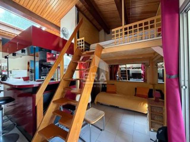 location appartement cagnes sur mer 2 pièces 33 m2 alpes maritimes 06800 770 € / mois