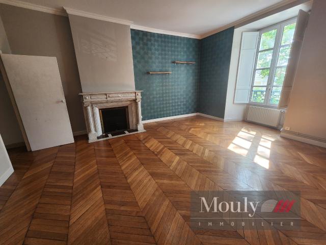 Location appartement Cahors 3 pièces 70m² 780€ | Mouly Immobilier