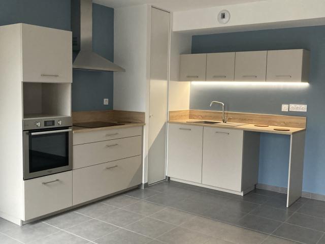 Location appartement Cahors 3 pièces 73m² 888€ | Mouly Immobilier