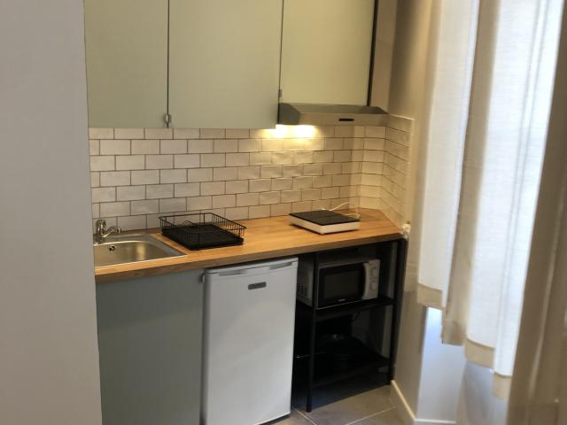 Location appartement Cahors 1 pièce 23m² 410€ | Mouly Immobilier