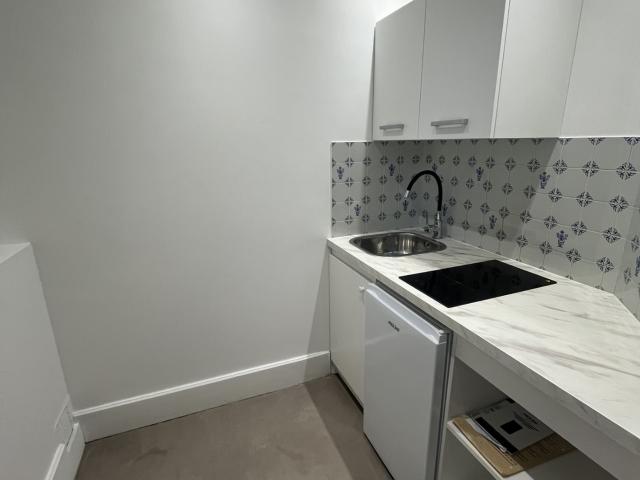 Location appartement Cahors 2 pièces 35m² 475€ | Mouly Immobilier