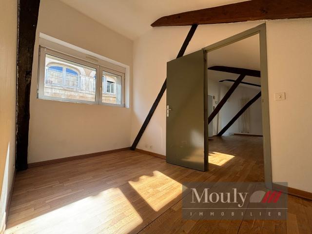 Location appartement Cahors 2 pièces 57m² 570€ | Mouly Immobilier