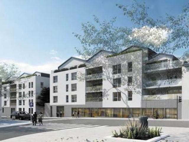 location appartement caluire et cuire 1 pièce 29 m2 rhone 69300 394 € / mois