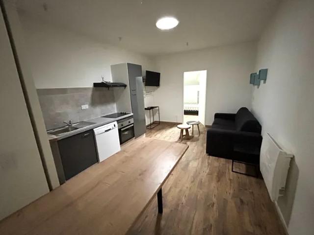 Location Appartement Calle Nanar, Aire sur l'Adour