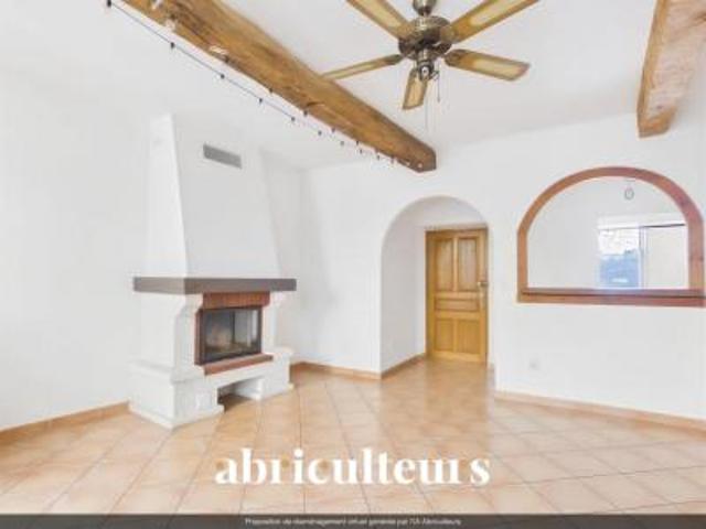 location appartement callian 3 pièces 65 m2 var 83440 920 € / mois