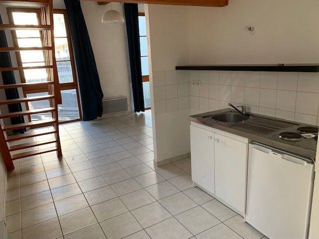 Location appartement calme lumineux