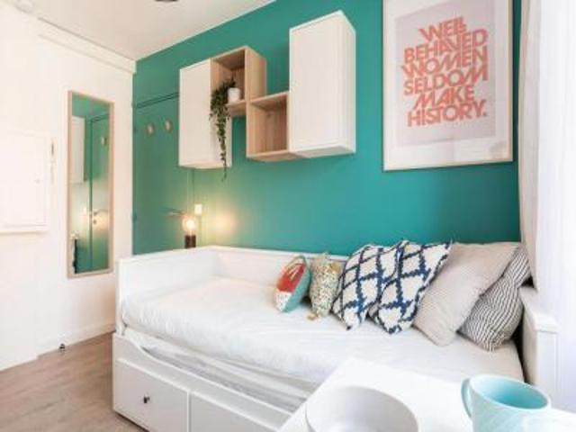 location appartement capinghem lille 1 pièce 11 m2 nord 59160 489 € / mois