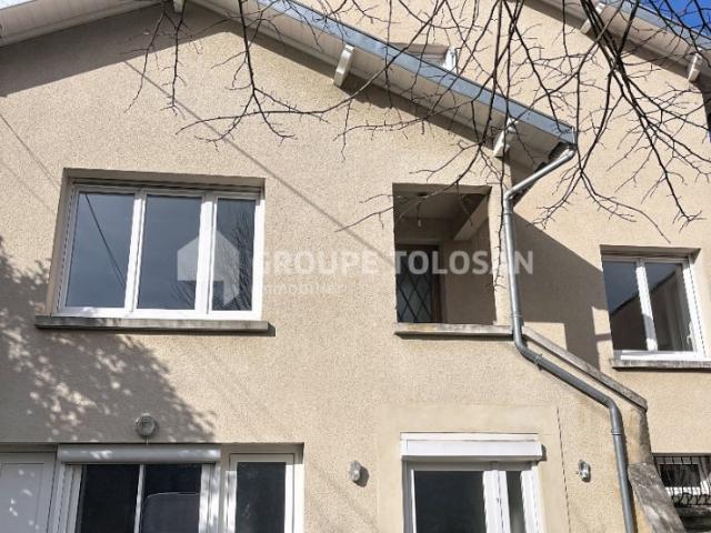 Location appartement Caraman, 95m² 3 pièces 790€ Haute garonne