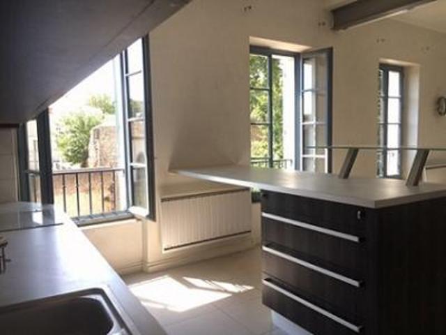 location appartement carcassonne 4 pièces 103 m2 aude 11000 690 € / mois
