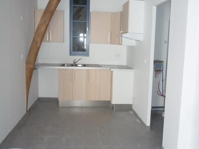 Location Appartement CARCASSONNE 11000