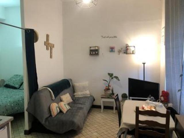 location appartement carcassonne 1 pièce 24 m2 aude 11000 390 € / mois