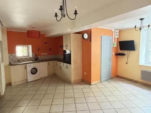 location appartement carcassonne 2 pièces 35 m2 aude 11000 450 € / mois