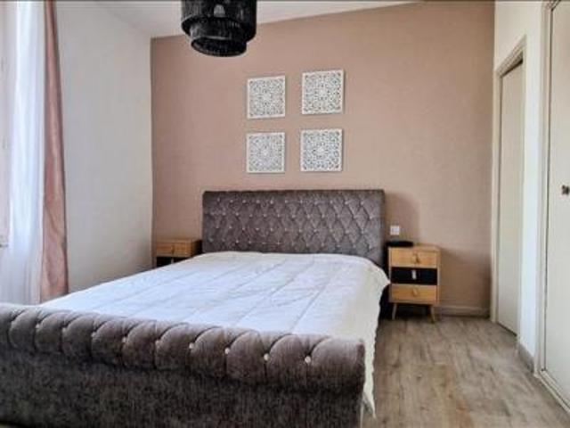location appartement carcassonne 2 pièces 38 m2 aude 11000 525 € / mois