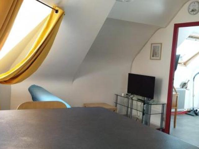 location appartement carhaix plouguer 2 pièces 26 m2 finistere 29270 565 € / mois