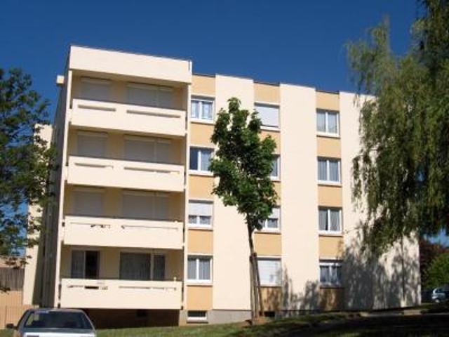 location appartement carignan 96 m2 ardennes 08110 633 € / mois