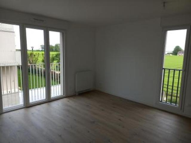 location appartement carpiquet 3 pièces 57 m2 calvados 14650 712 € / mois