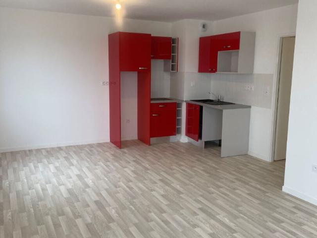 Location appartement Carquefou: 879 € AJP Immobilier Carquefou