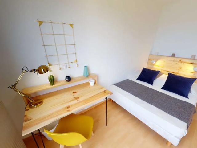 Location Appartement Carrefour de l'Aéroport International, Montpellier
