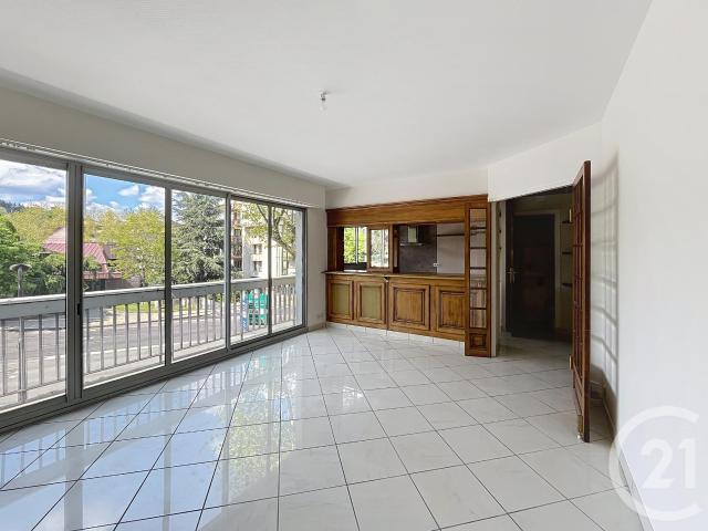 Location Appartement Carrefour de l'Europe, Chamalières