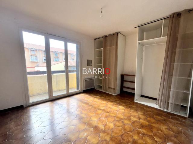 Location Appartement Rue Jules Ferry, Port Vendres