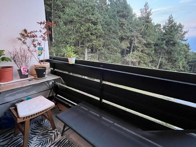 Location Appartement Carrer San Marc, Égat