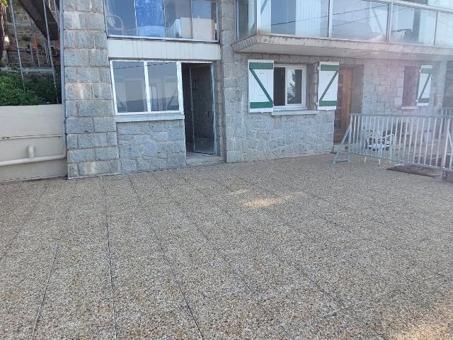 Location Appartement Carrer San Marc, Égat