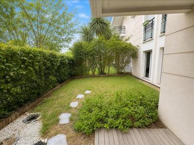 location appartement carrieres sous poissy 3 pièces 58 m2 yvelines 78955 1300 € / mois