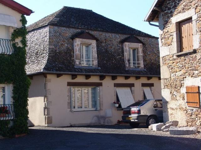 Location Appartement Carrieron du Fournil, Vitrac