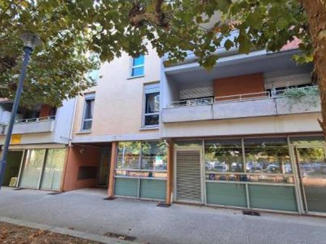 location appartement castanet tolosan 2 pièces 49 m2 haute garonne 31320 592 € / mois