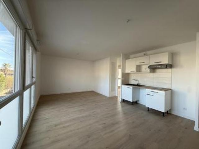 location appartement castanet tolosan 2 pièces 49 m2 haute garonne 31320 620 € / mois
