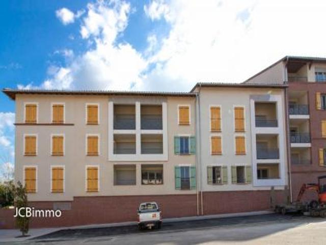 location appartement castanet tolosan 2 pièces 42 m2 haute garonne 31320 650 € / mois