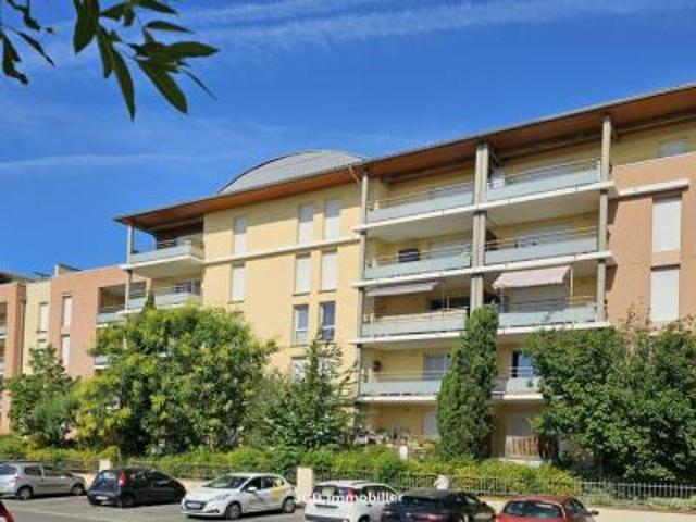location appartement castanet tolosan 2 pièces 43 m2 haute garonne 31320 725 € / mois
