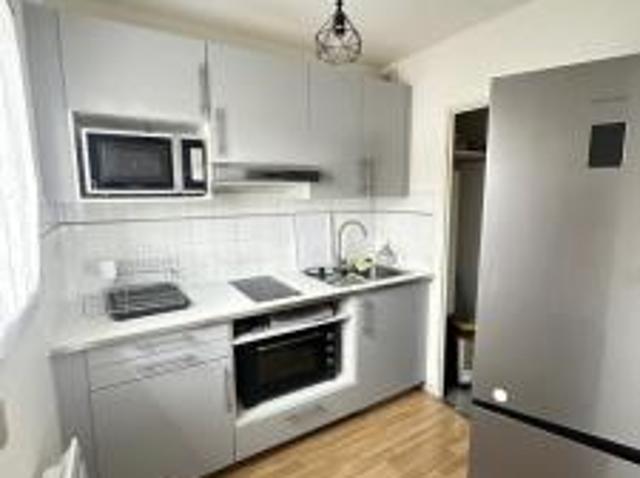 location appartement castelginest 2 pièces 48 m2 haute garonne 31780 660 € / mois