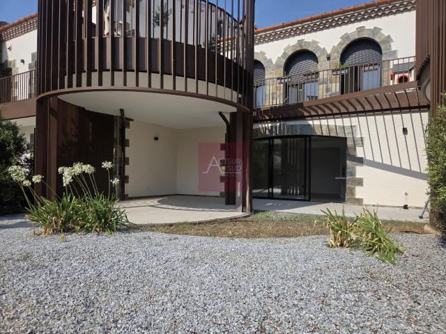 Location appartement Castelnau le Lez 4 pièces 141.08m² 2595€ | Acteur Sud Immobilier