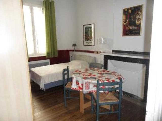 location appartement castelnaudary 1 pièce 21 m2 aude 11400 342 € / mois
